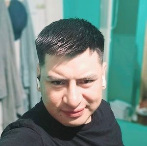 Meet your Posher, Byron